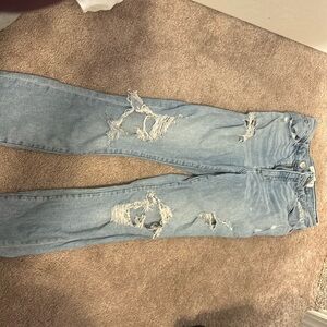 Abercrombie Jeans